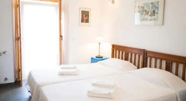 Номер Standard Casa das Rendufas- Turismo Rural com Figos