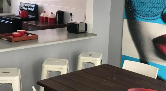 Apartamento Tortilla no 3