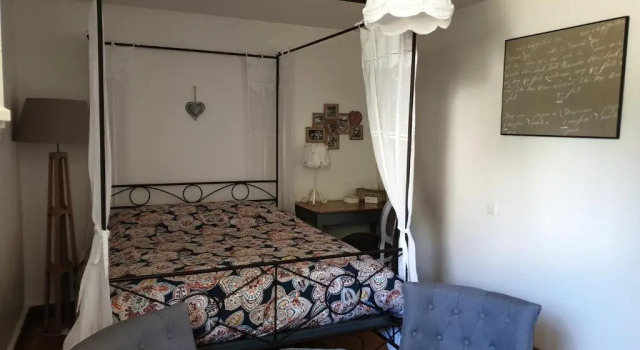 Номер Standard La Maison De Nacre