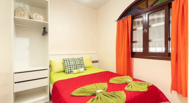 AP 46 - Residencial Solavir