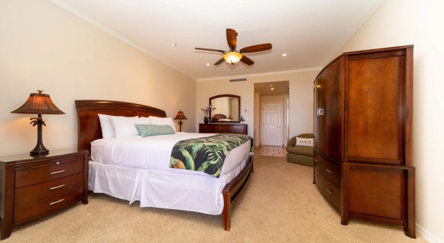 Kapalua Golf S 25t 4/5 2 Bedroom Condo