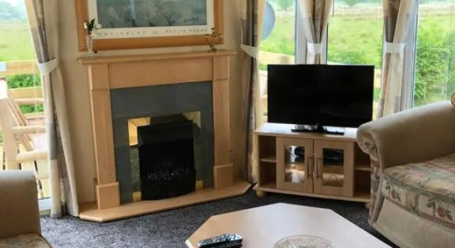 Swift Bordeaux Sea View 15, Забронировать Отель Отели Аргайл и Бьют с парковкой, Парковка
