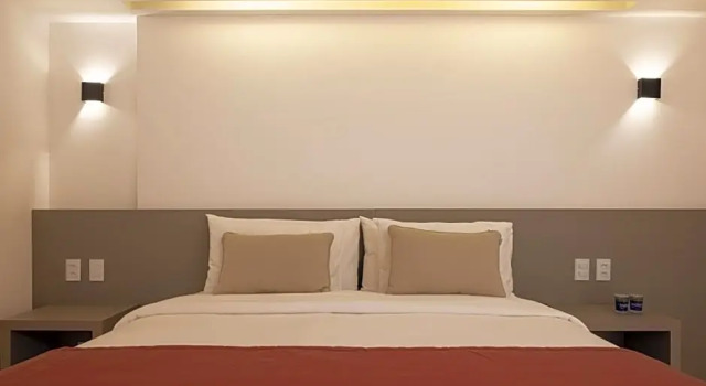 Двухместный номер Premium Ramada By Wyndham Brasilia Alvorada