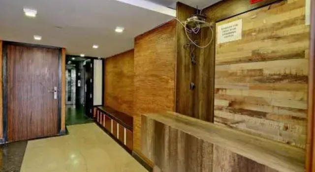 Goel Residency