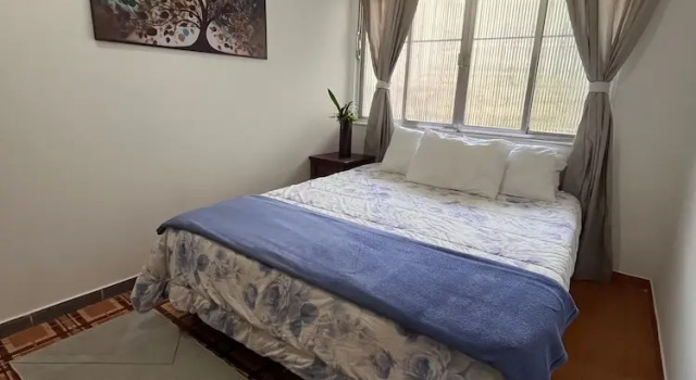 Двухместный номер Standard Colinna Hostel