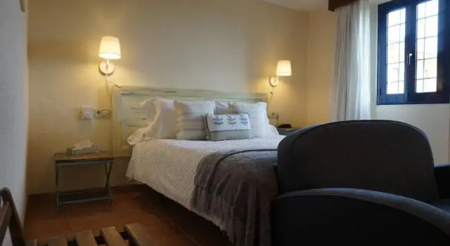 Номер Comfort Hotel Sant Joan