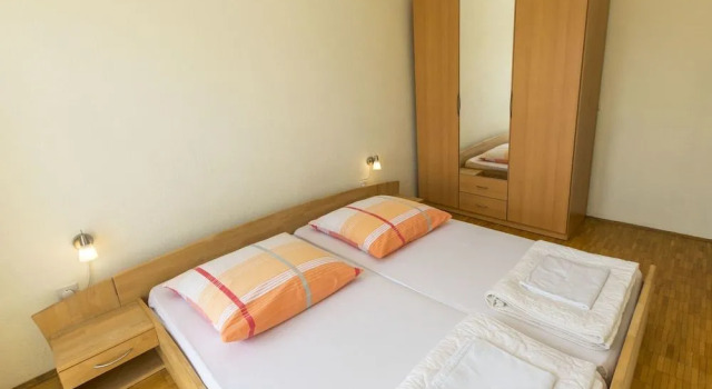 Apartments Jelka, Забронировать Апартаменты/квартира Апартаменты Примоштен, рядом с Пляж Затока, Апартаменты/квартира