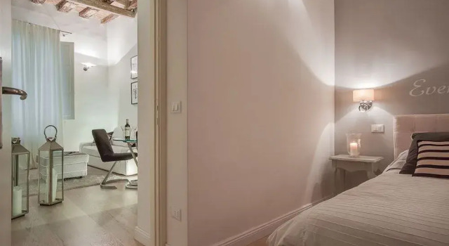 Federighi, Book Apartment Florence Tuscany
