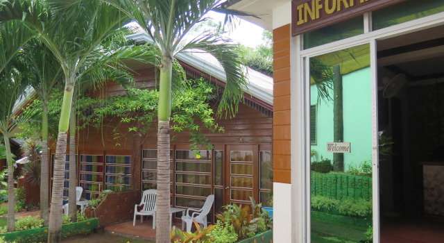 Alona Hidden Dream Resort by SMS Hospitality