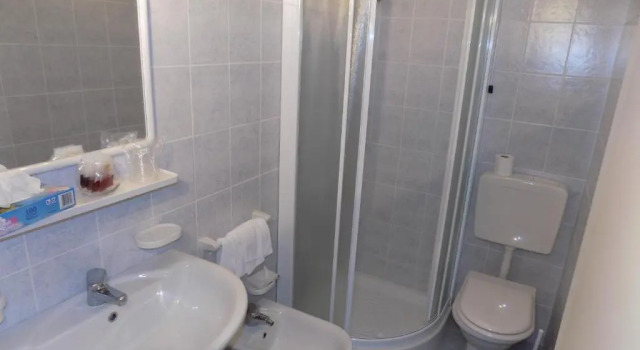 Номер Standard Hotel Udinese da Aldo