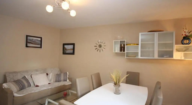 Appartement Mont-Dore, 3 pièces, 6 personnes - FR-1-608-28