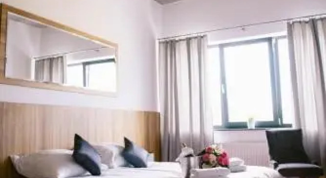 Hotel Turkovia, Réserver Hôtel Turek Greater Poland