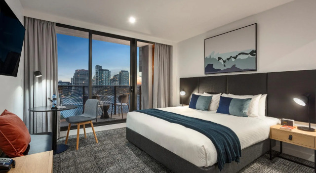 Студия Executive Quest NewQuay