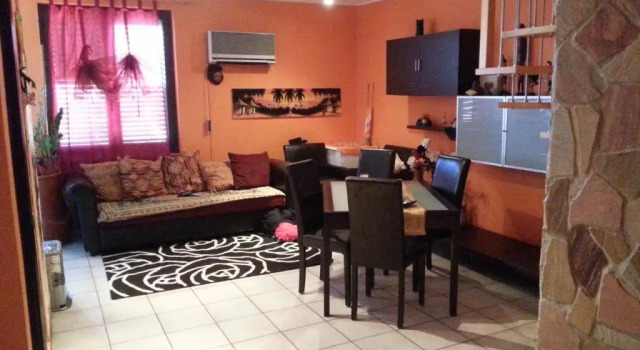 Номер Standard Casa Loi