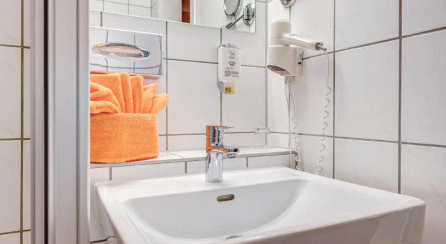 Номер Standard Hotel Wilna