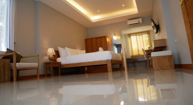 Look at Home Lamphun