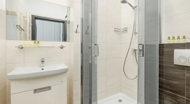Люкс Classic Seaside Apartamenty - Dominikana