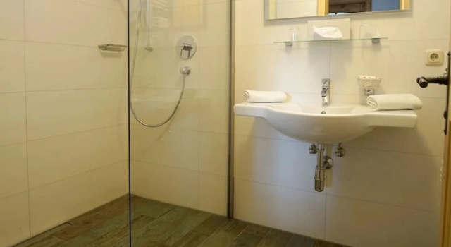Апартаменты Alpenstern rooms & suites