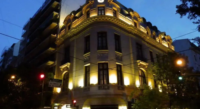 MDA Recoleta