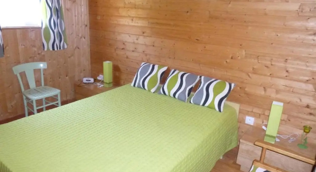 Maison La Barre-de-Monts, 2 pièces, 3 personnes - FR-1-473-19