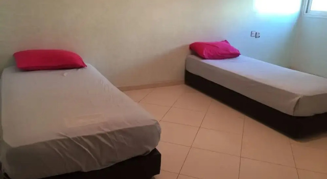 Apartment 3 Rooms city center Marmoucha, Varaa Huoneisto Fès Fes-Meknes