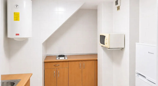 Семейный номер Standard Дуплекс Apartamentos Larga 70