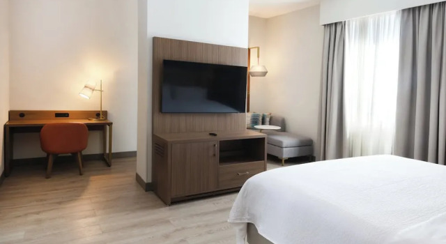 Люкс Holiday Inn Navojoa by IHG
