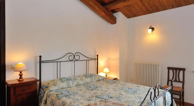 Апартаменты c 1 комнатой AgriResidence LAntica Fattoria - sul Lago