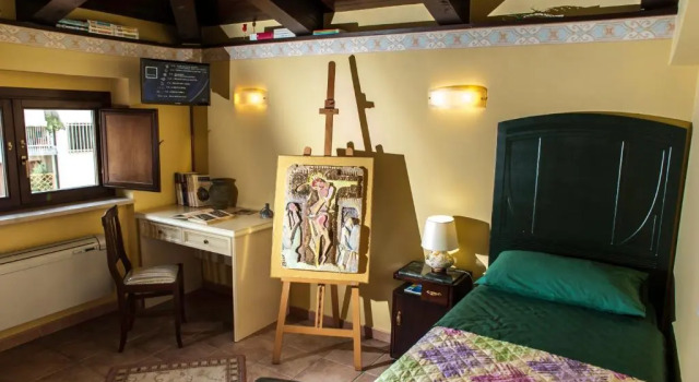 Номер Standard B&B Tribunale