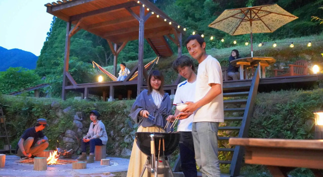 Farm Resort Awanowa, Prenota Agriturismo Agriturismi a Hyogo, Agriturismo