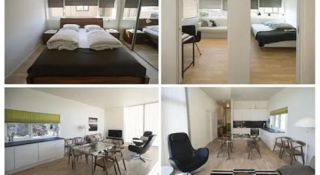 Skrova Suites