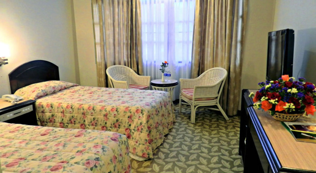Hotel Rosa Passadena, Забронировать Отель Отели Камерон-Хайлендс 3 звезды, 3*