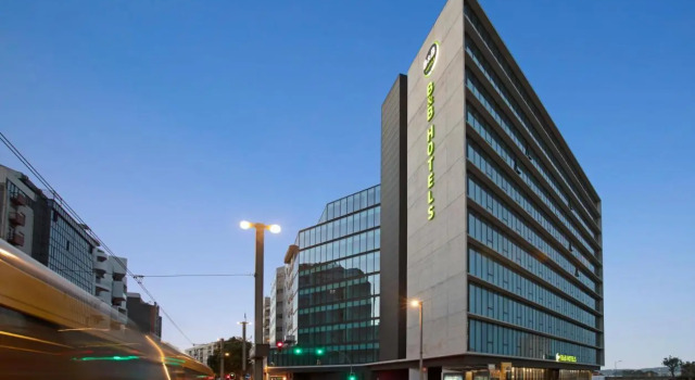 B&B Hotel Porto Gaia