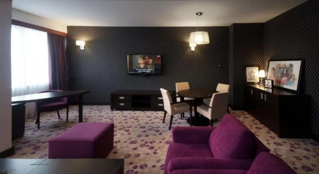 Люкс Luxury Hotel Park Doboj