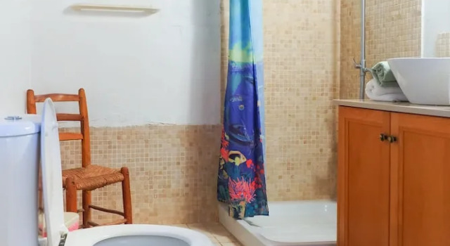 Zoe Traditional Holiday Apartments B&B