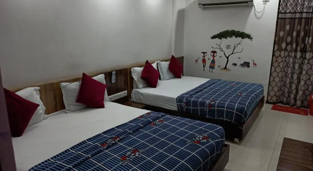 Sanskar Guest House, Забронировать Гостевой дом Гостевые дома штата Раджастхана, Гостевой дом