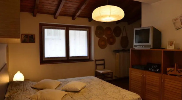 Casa Da Giusep, Prenota Appartamento Mandello del Lario Como