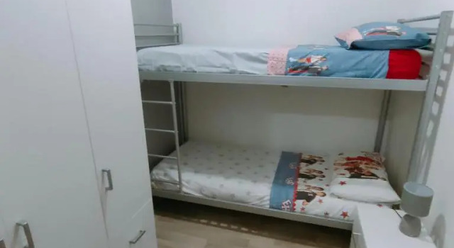 Apartment Rosy home