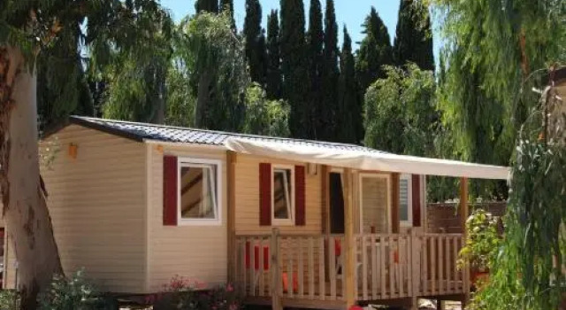 Camping La Brulade