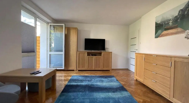 Апартаменты Apartament Basia
