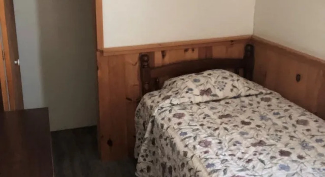 Номер Economy Shining Waters - Ingleside Cottages