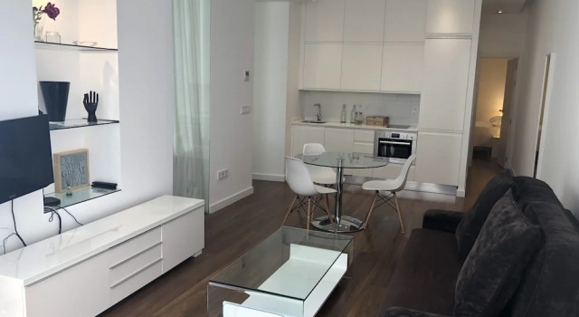 Las Rejas Apartment, Забронировать Апартаменты/квартира Гранада Granada Province, рядом с Городской совет Гранады