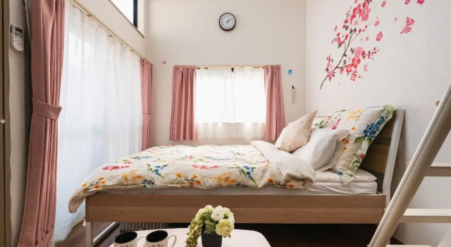 Rooms Ropponmatsu