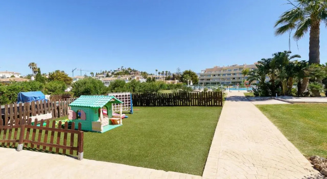 Апартаменты MalagaSuite Casa Oceano