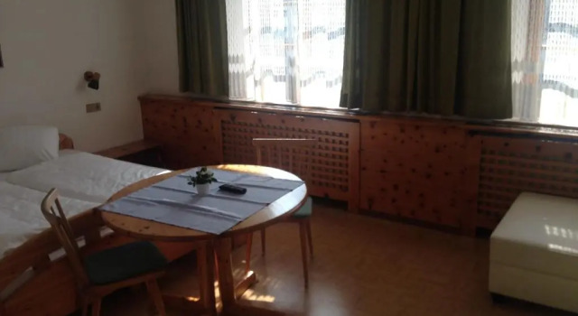 Двухместный номер Standard Gasthaus Sonne