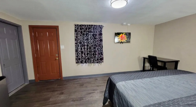 Budget Inn & Suites, Reserva ahora Hotel Florence Alabama