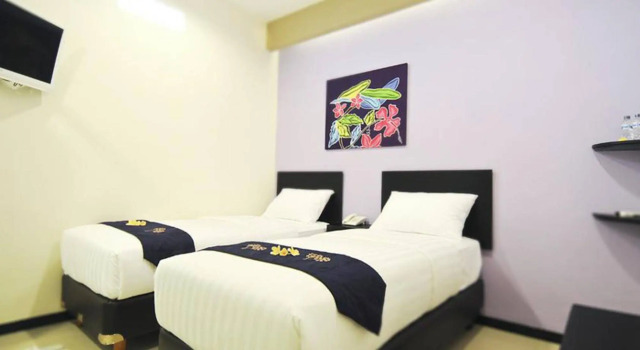 Uno Bali Inn