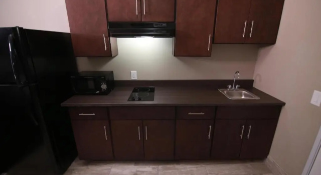 Люкс Home Inn and Suites Memphis