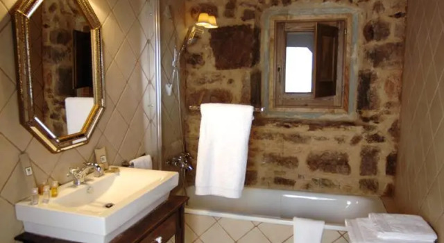 Люкс La Premsa Hotel Rural
