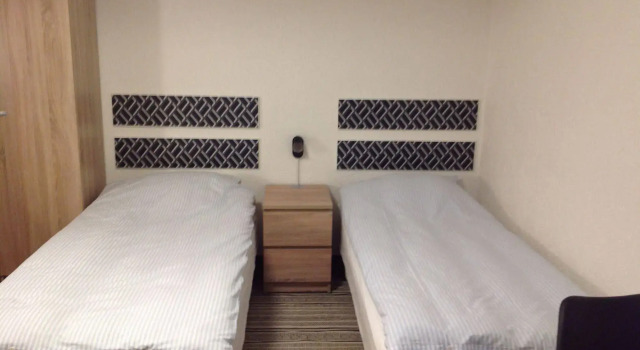 Amalie B&B Apartments